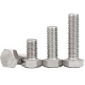 Galvanized Hex Bolt and Nut Steel price